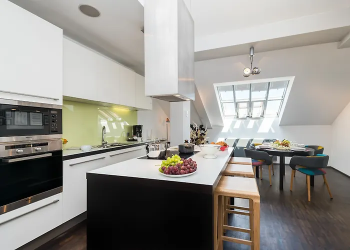 Empirent Apartments Old Town