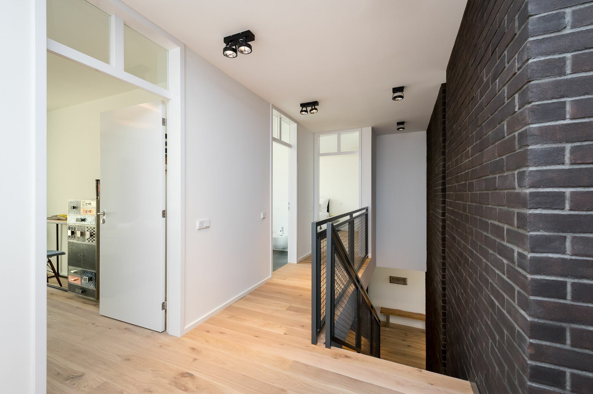 Apartmán Empirent Old Town Praha