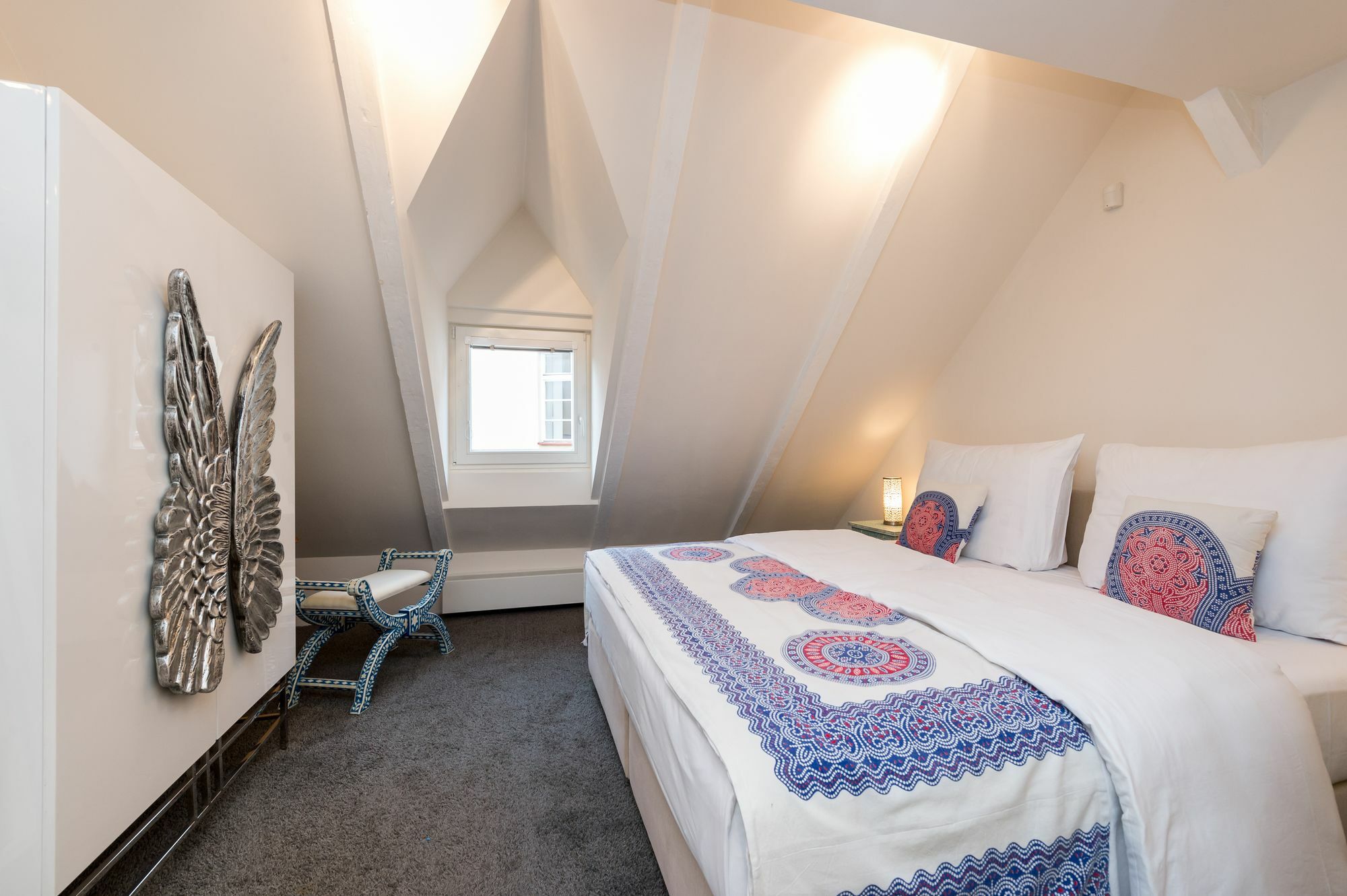 Apartmán Empirent Old Town *