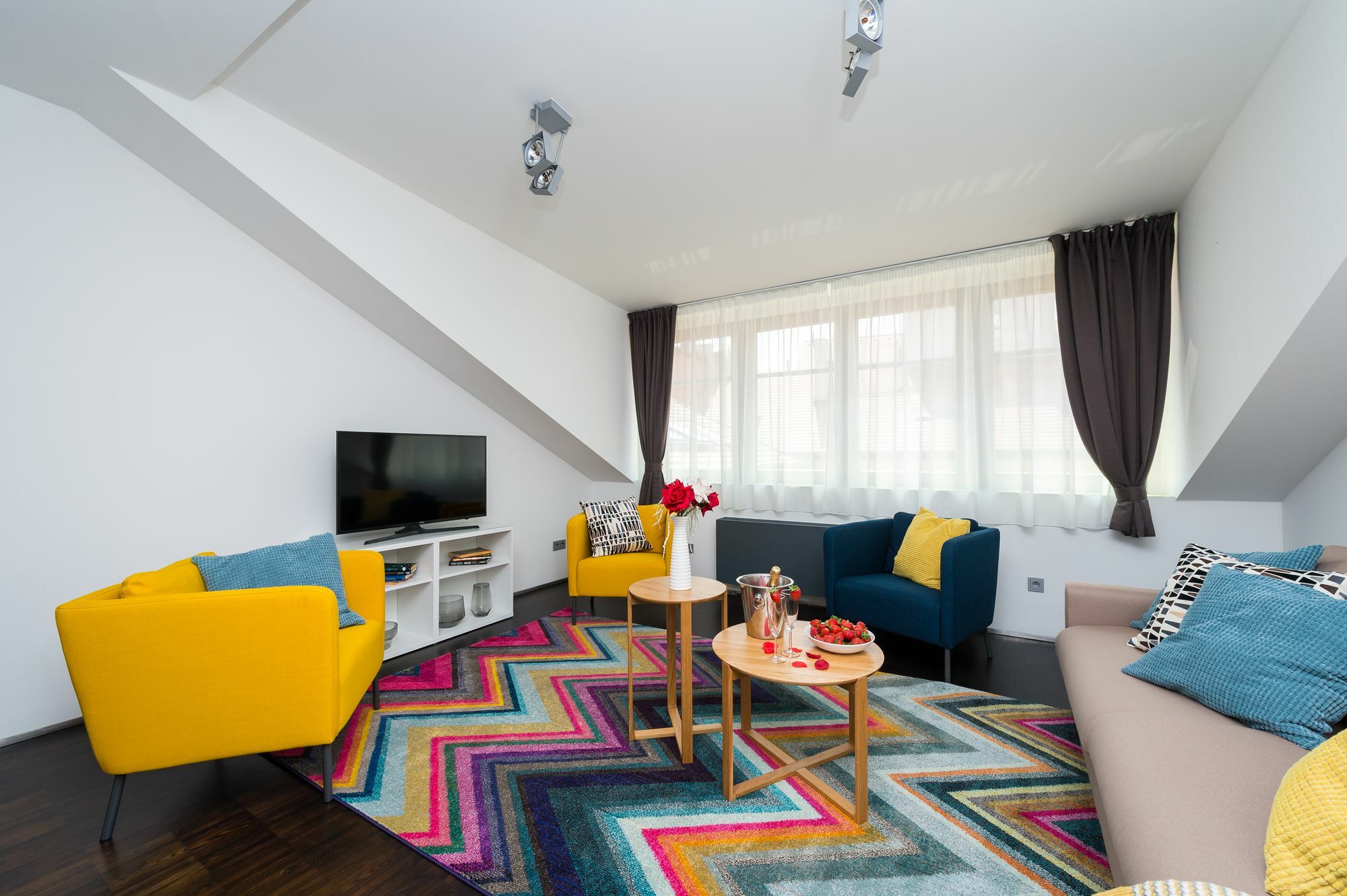 Empirent Old Town Apartment Prague