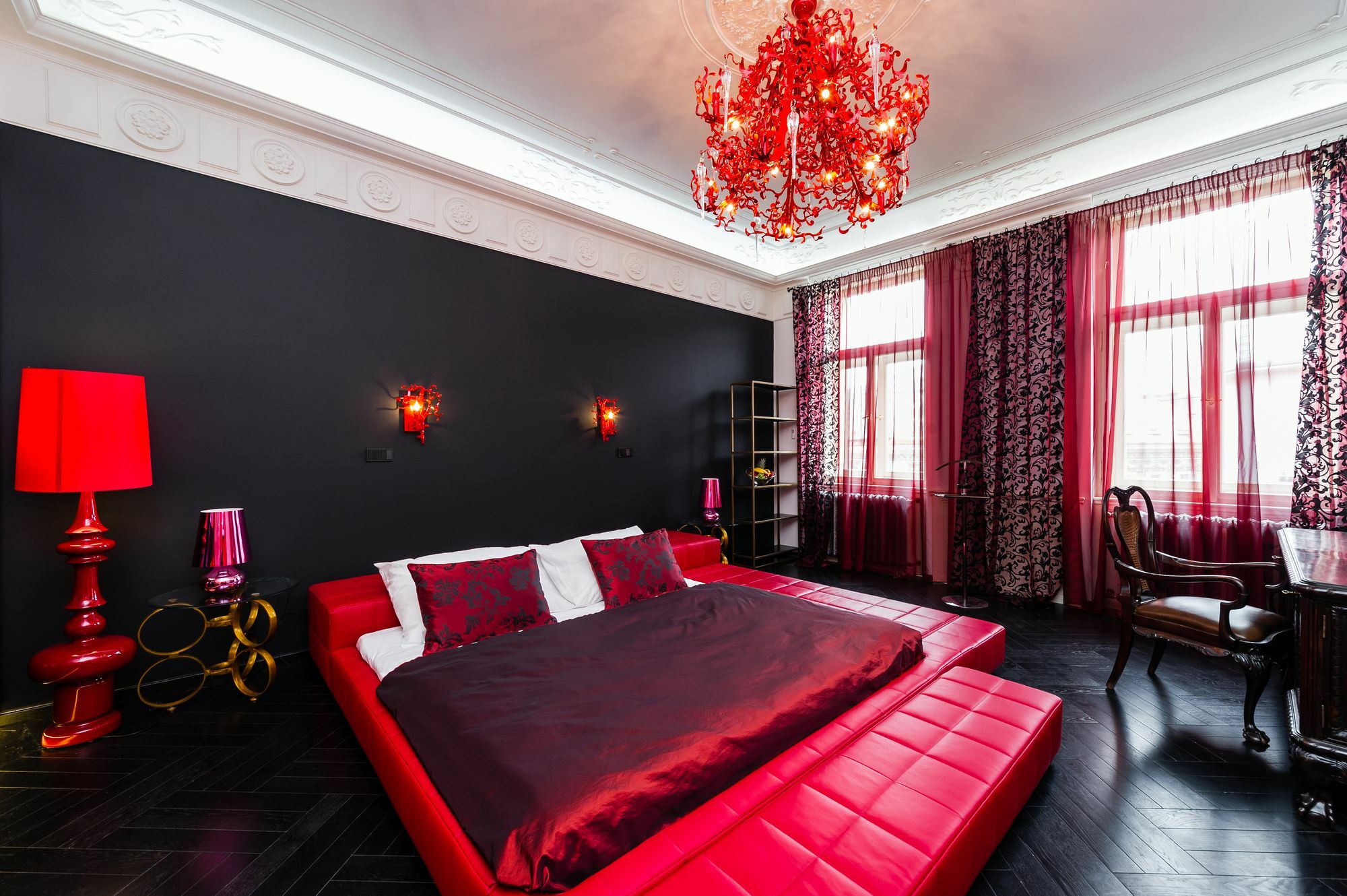 Empirent Old Town Apartment Prague