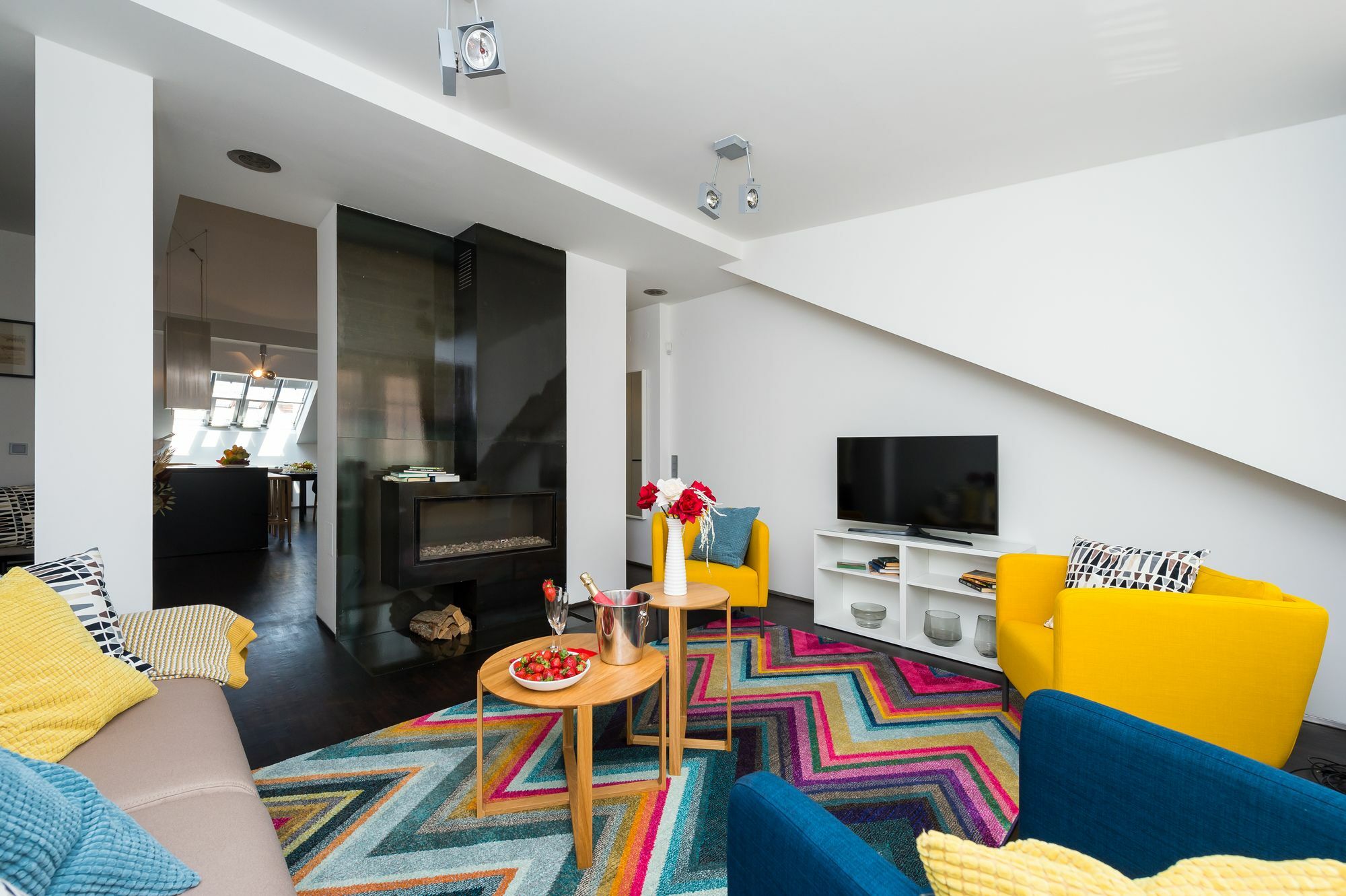 Empirent Old Town Apartment Prague