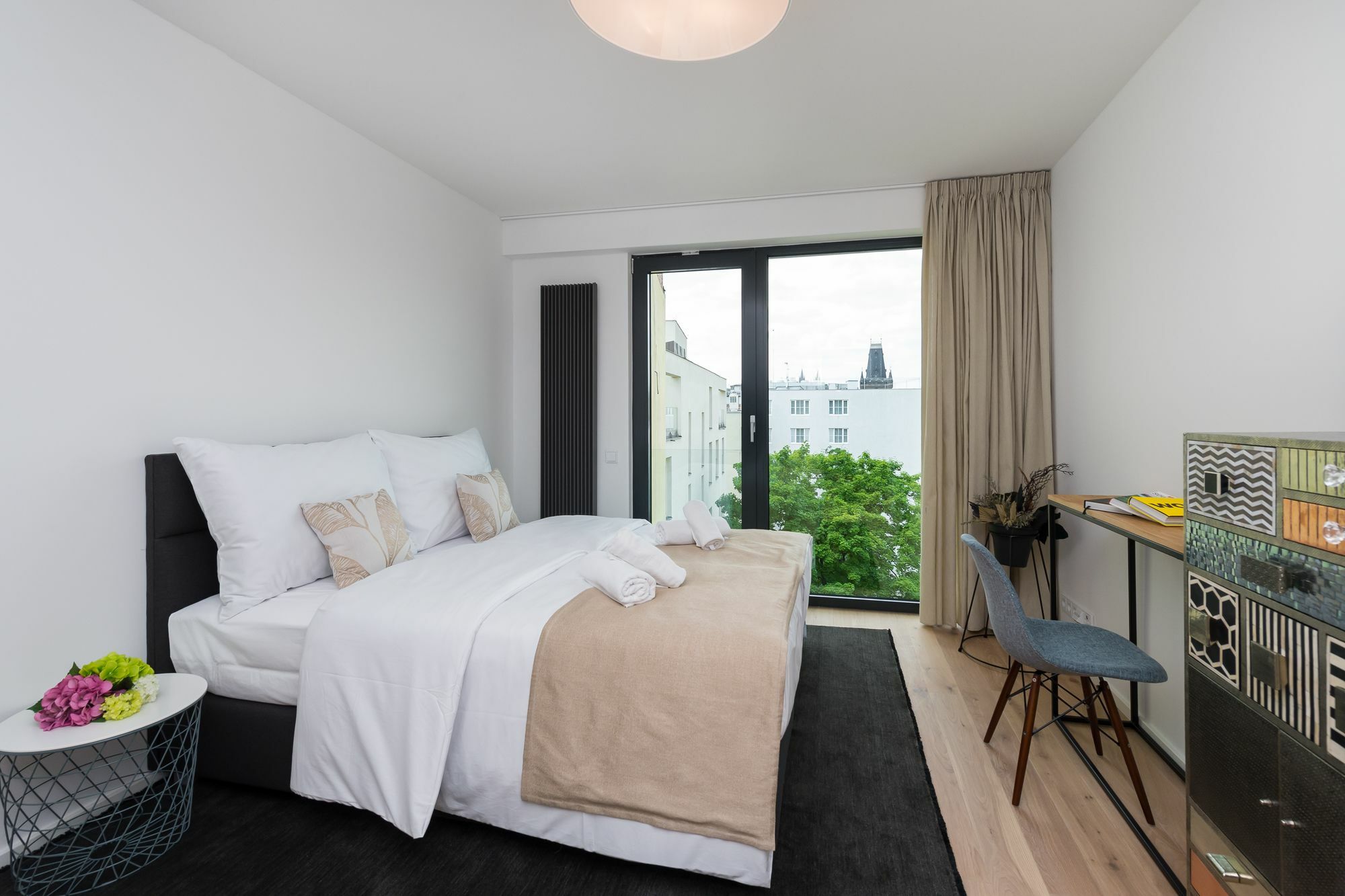 Apartmán Empirent Old Town Praha