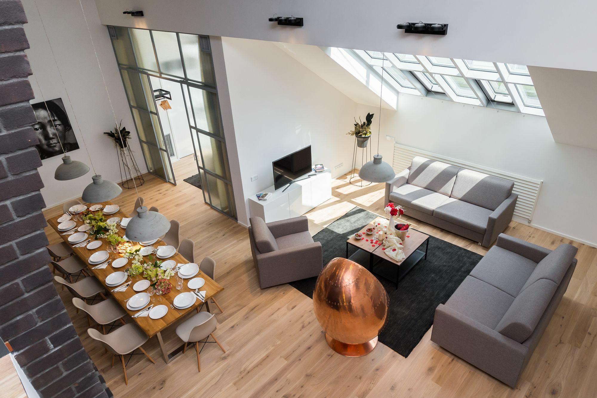 Apartmán Empirent Old Town