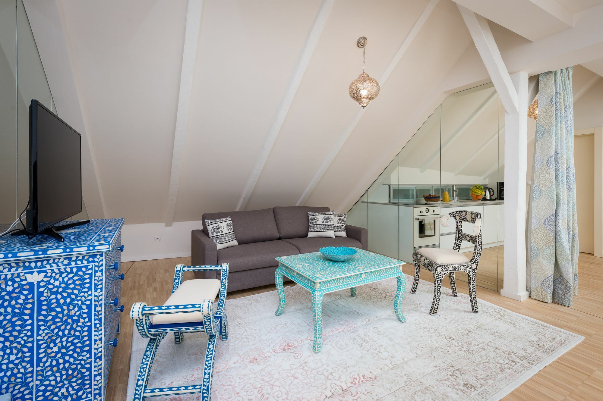 Empirent Old Town Apartment Prague