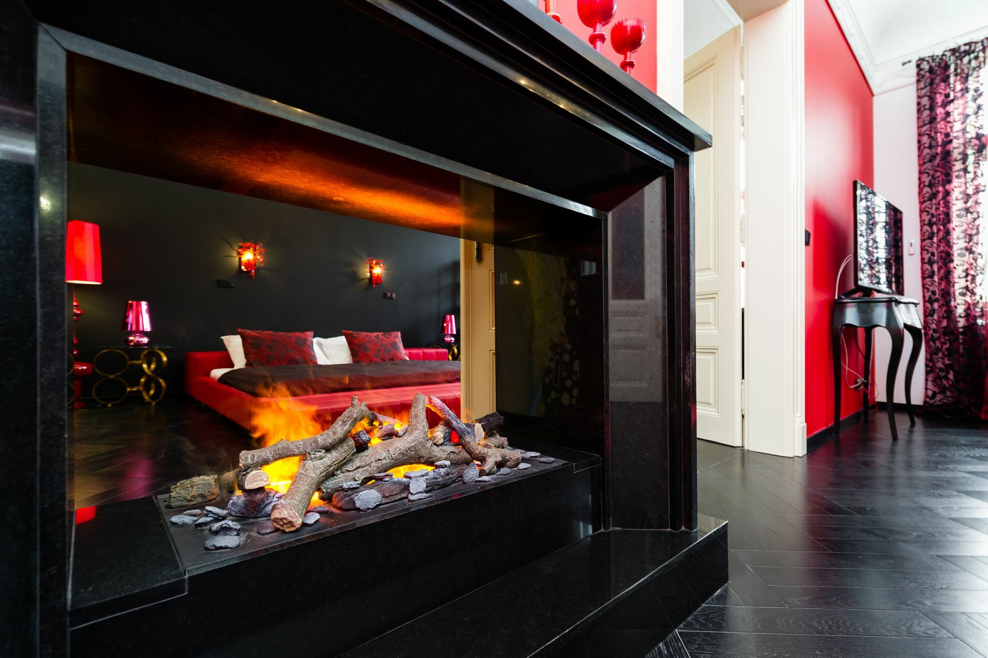 Apartment Empirent Old Town