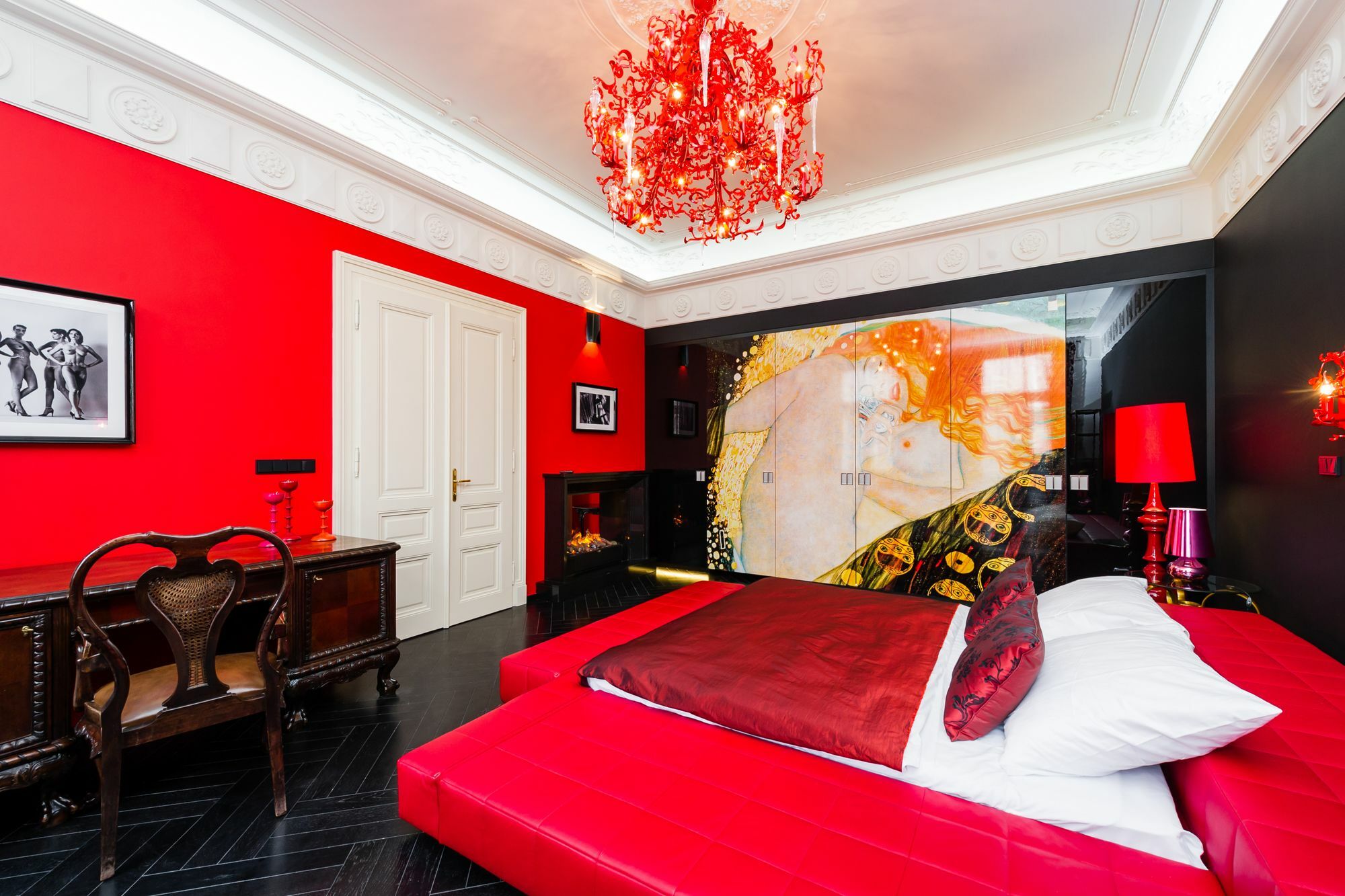 Empirent Old Town Apartmán Praha