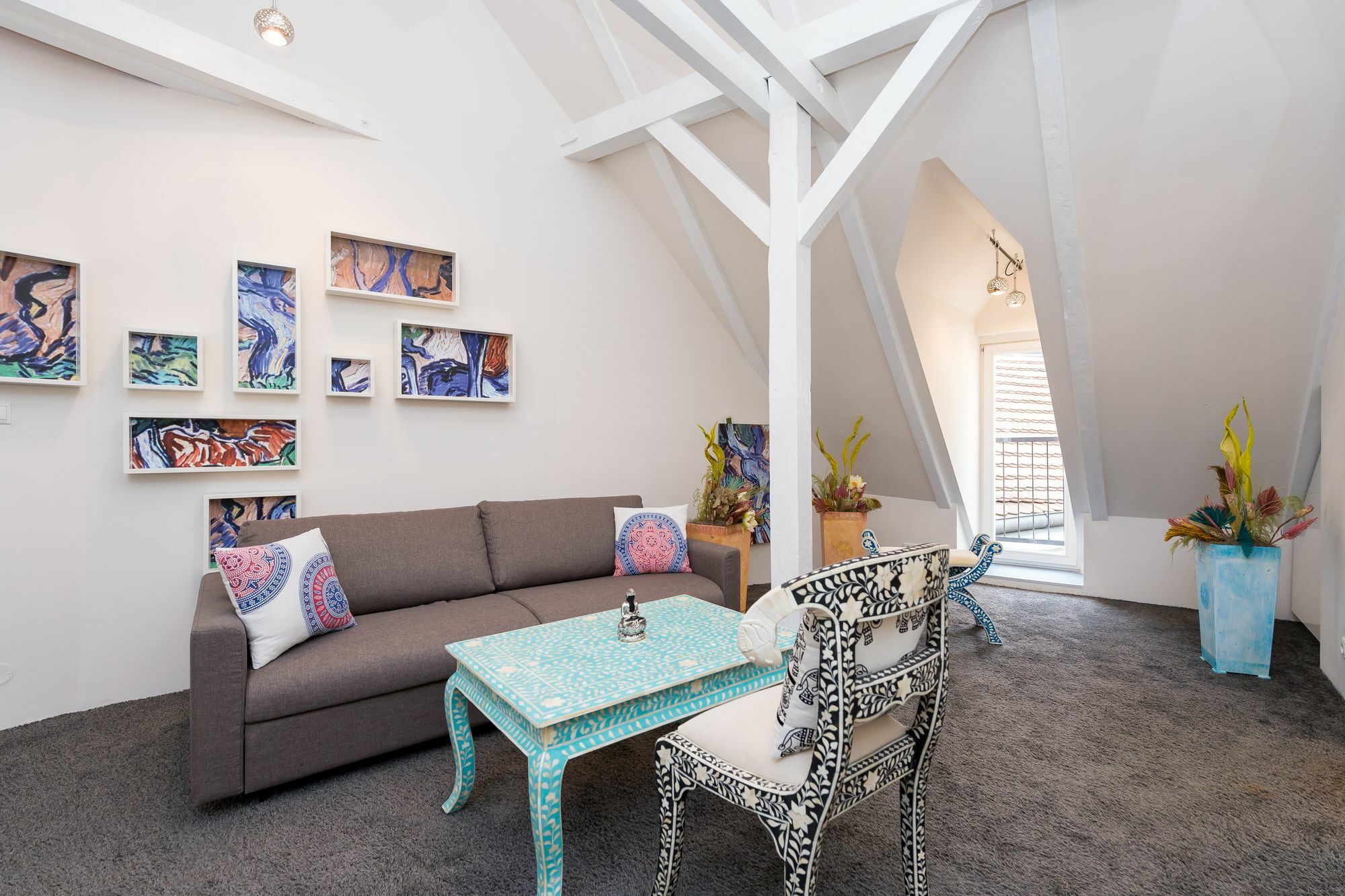 Empirent Old Town Apartment Prague