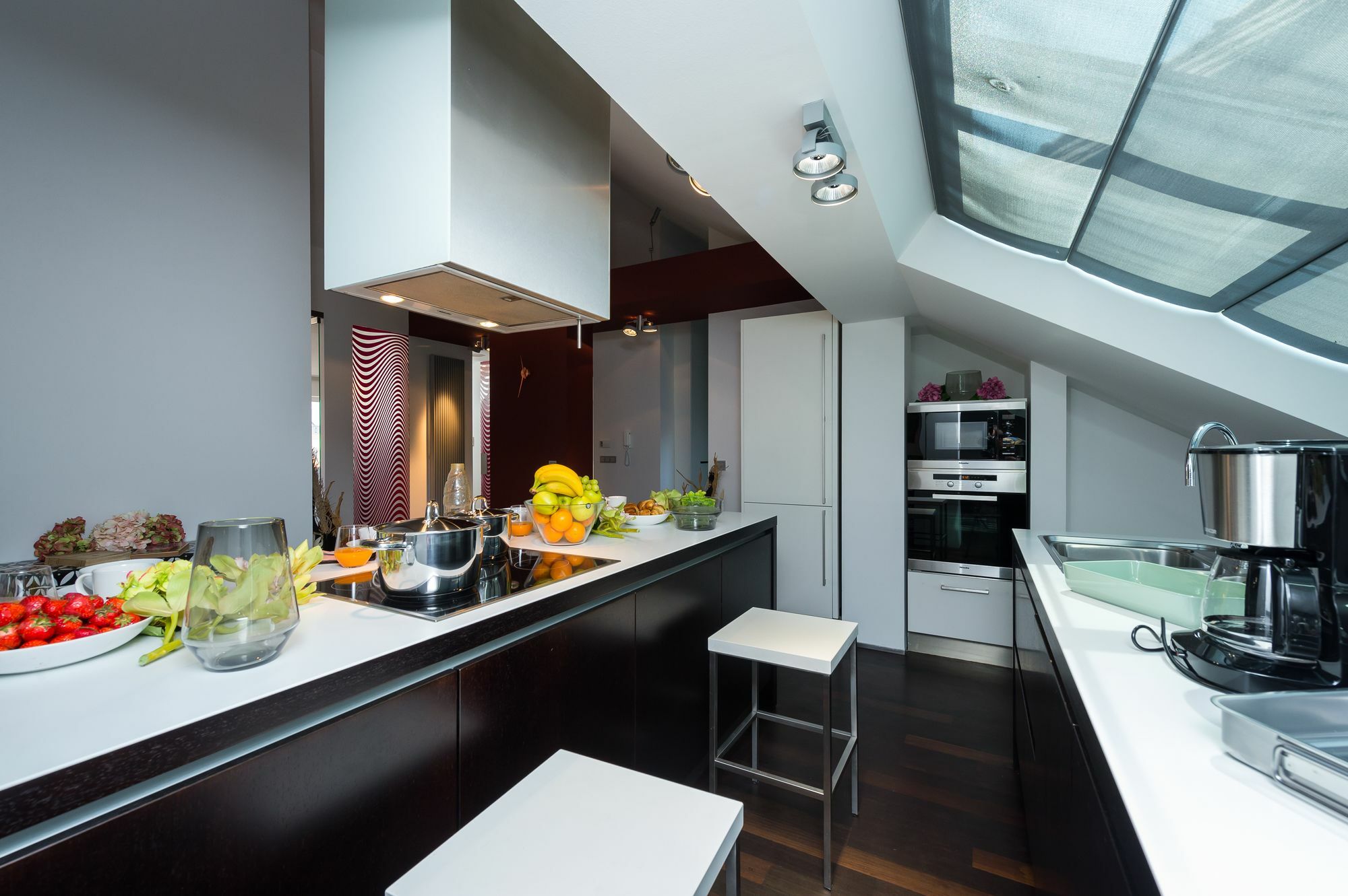 Apartment Empirent Old Town Prague