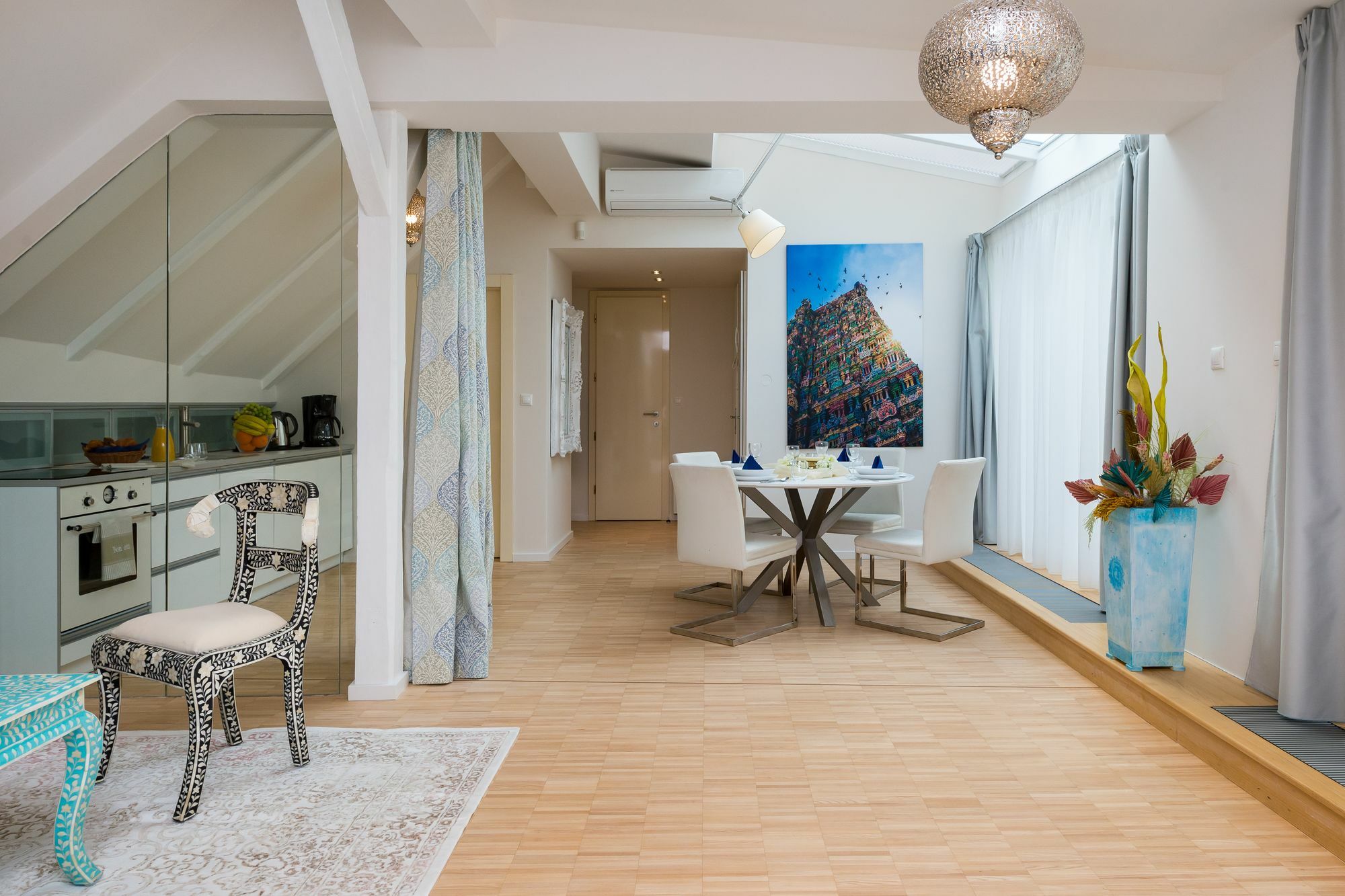 Empirent Old Town Apartment Prague