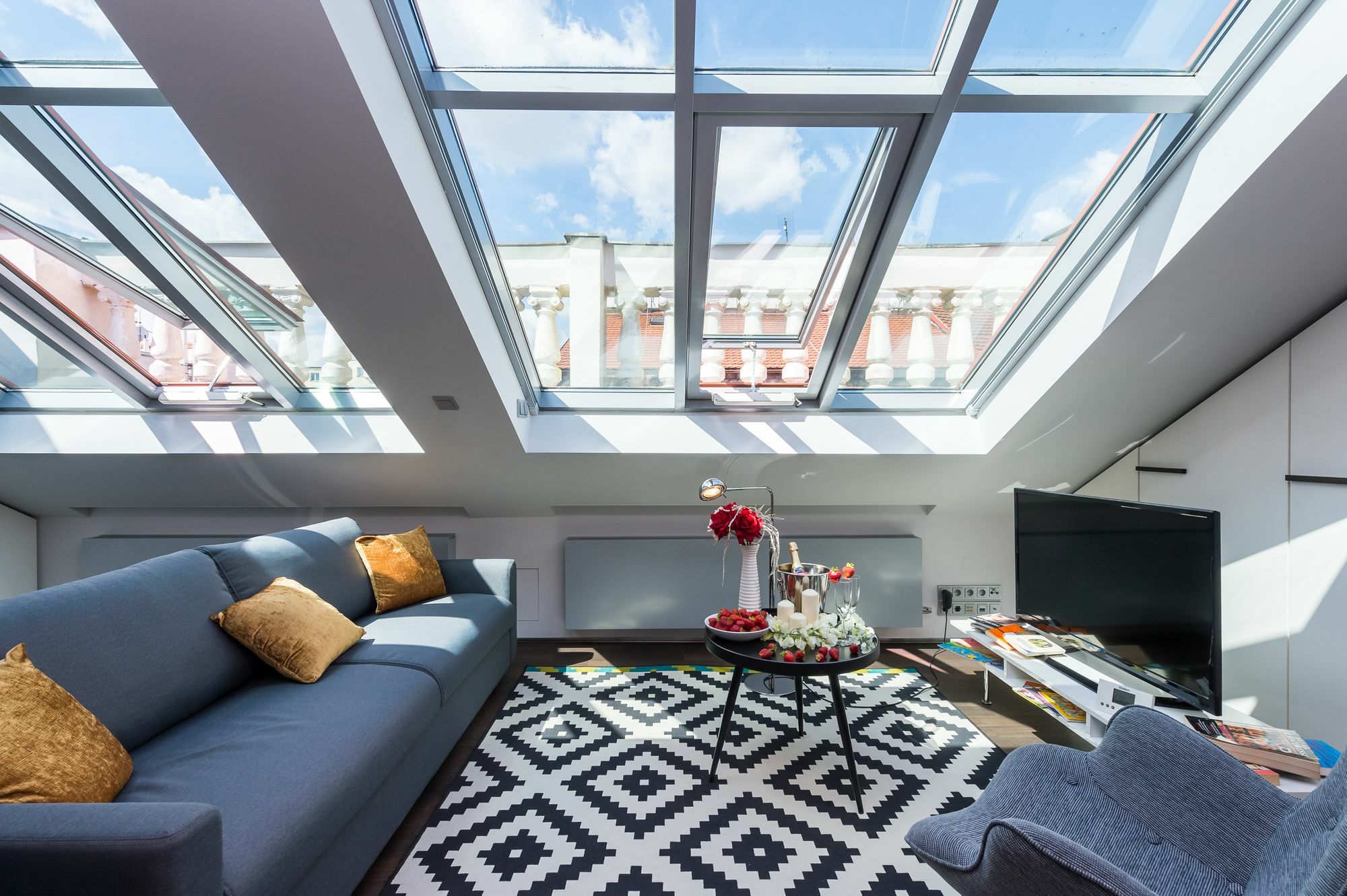 Empirent Old Town Apartment