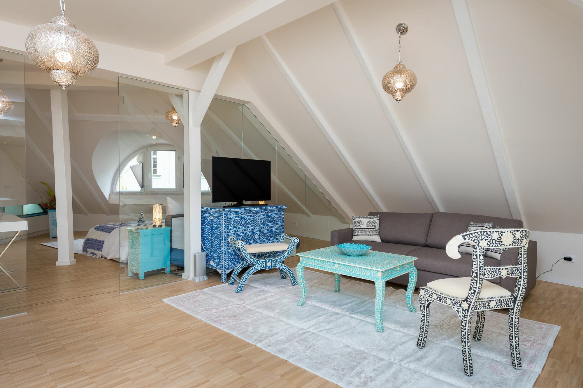 Apartment Empirent Old Town