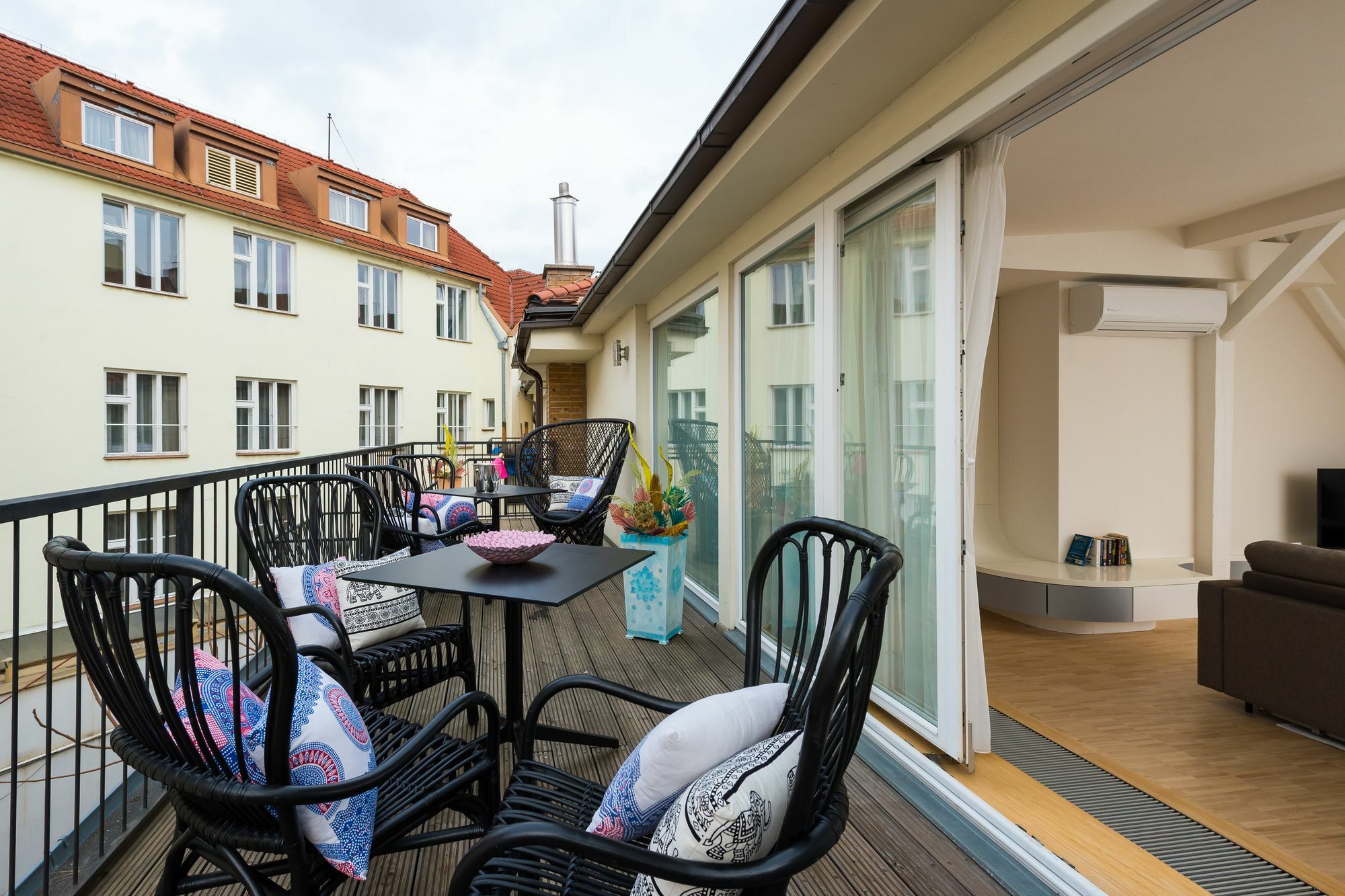 Empirent Old Town Apartmán