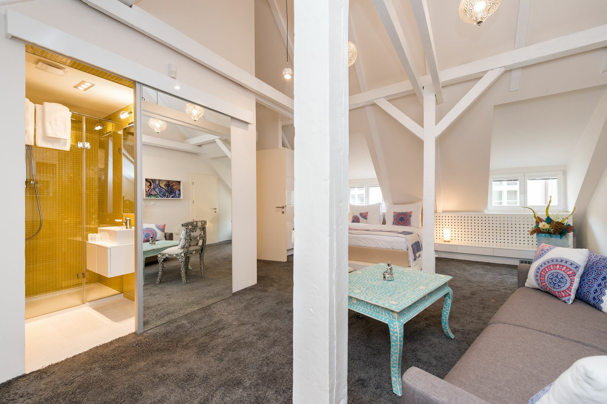 Empirent Old Town Apartment Prague