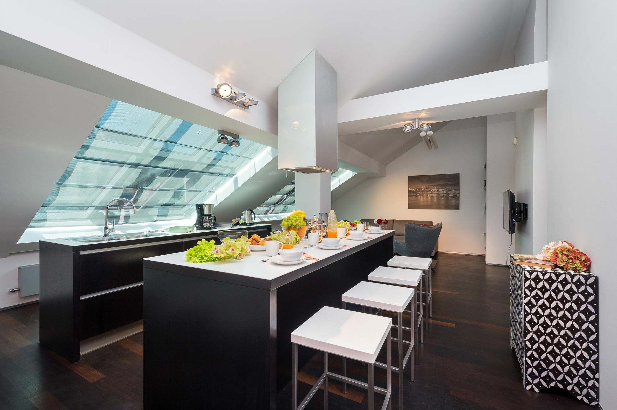 Apartment Empirent Old Town *