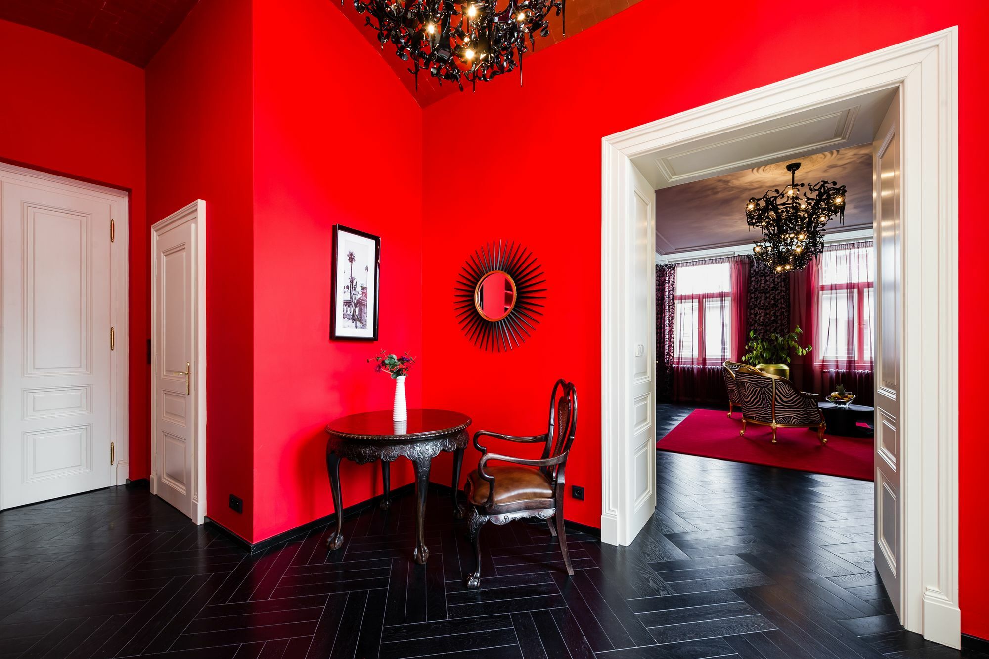 Apartment Empirent Old Town