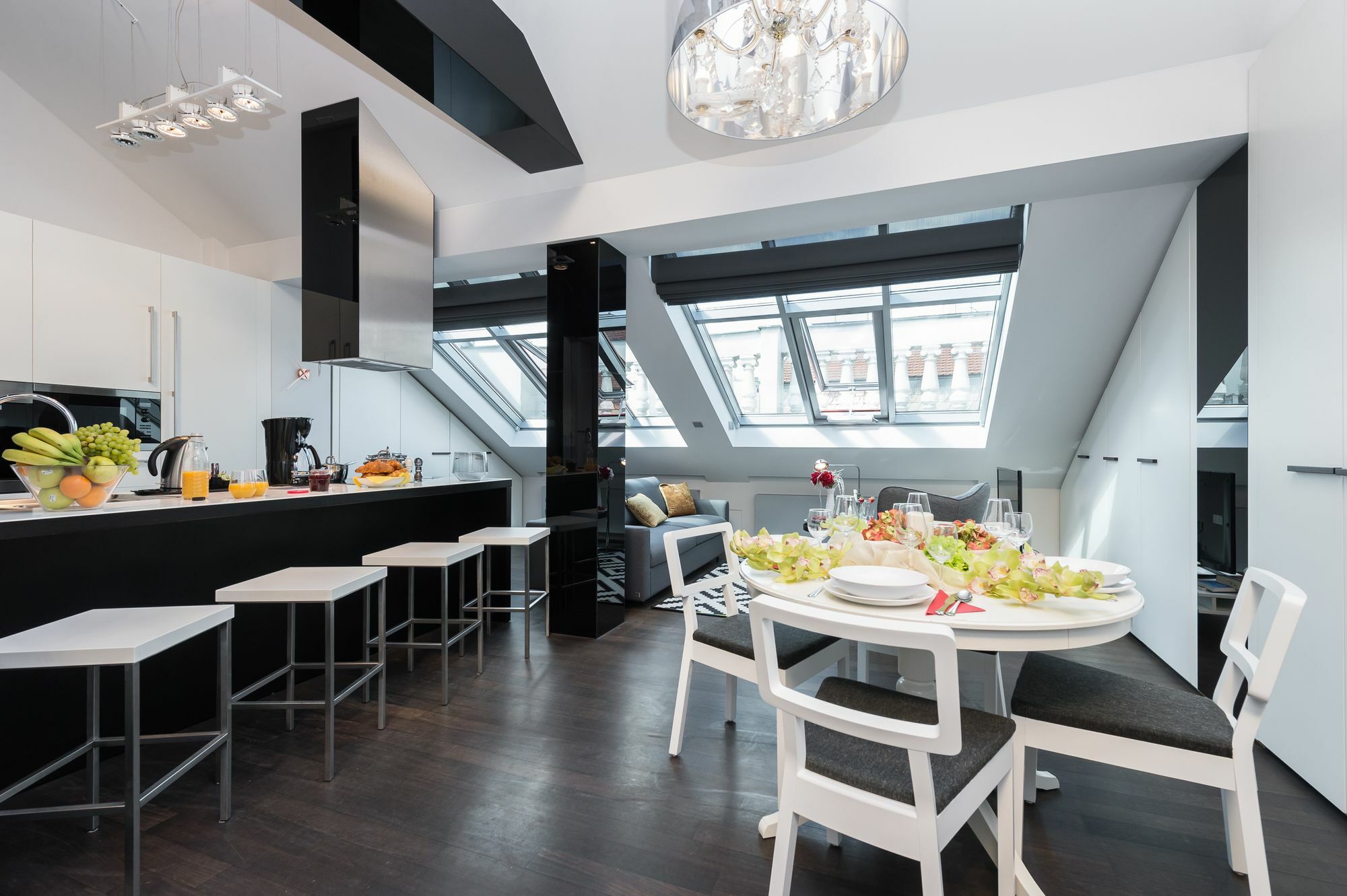 Apartment Empirent Old Town *