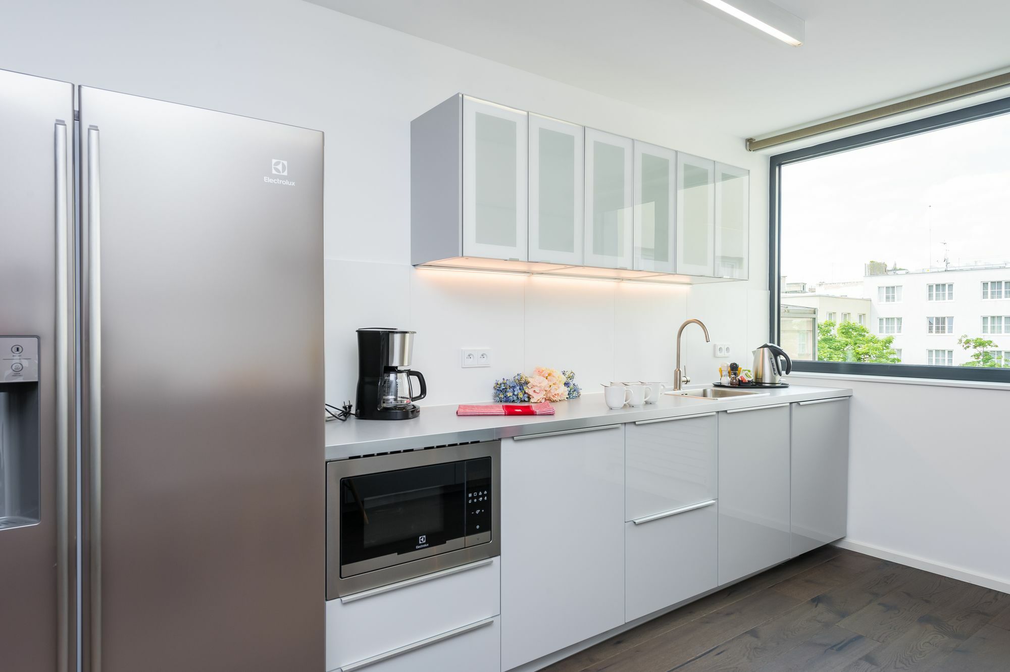Apartment Empirent Old Town