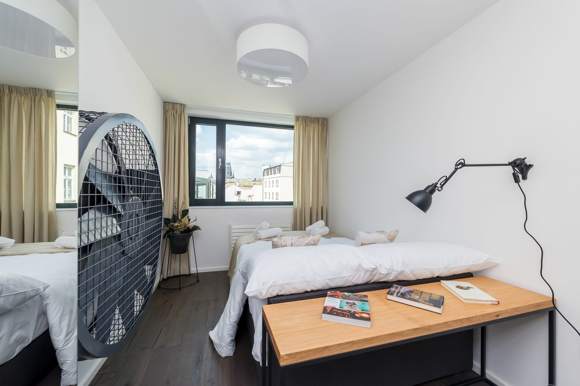 Empirent Old Town Apartment Prague