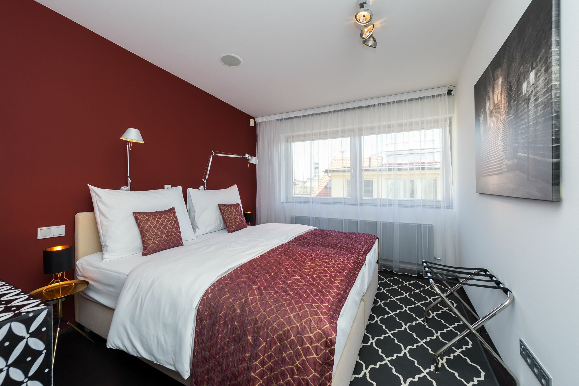 Apartment Empirent Old Town