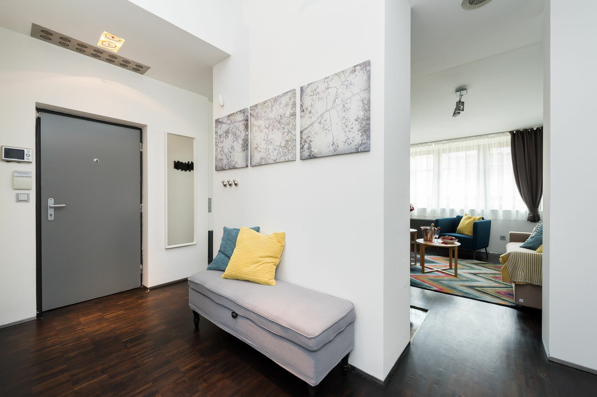 Apartment Empirent Old Town *