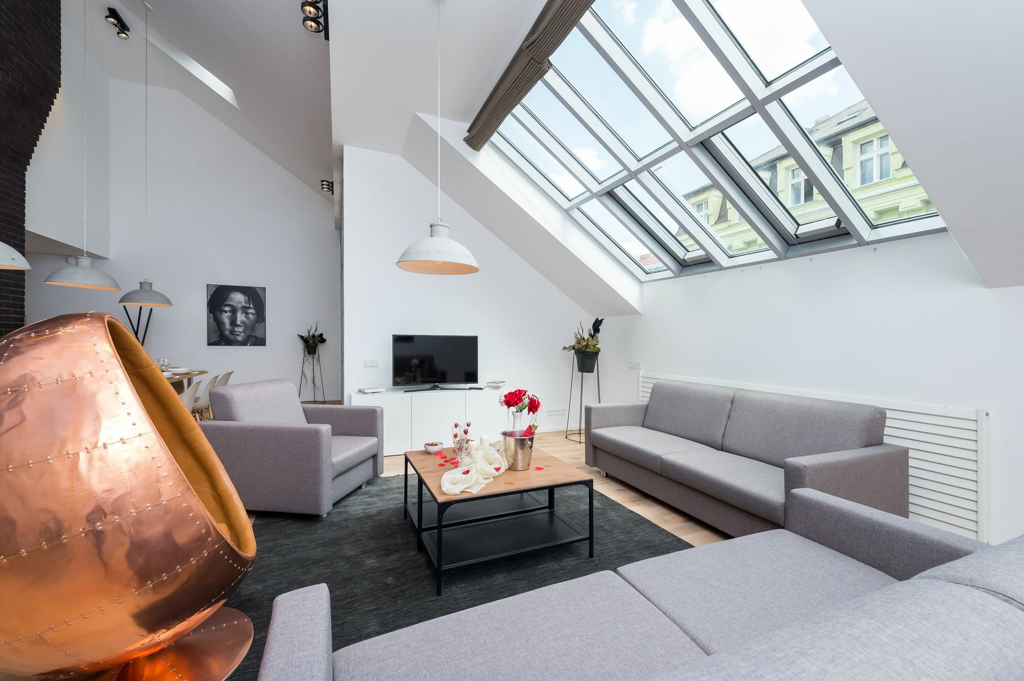 Empirent Old Town Apartment