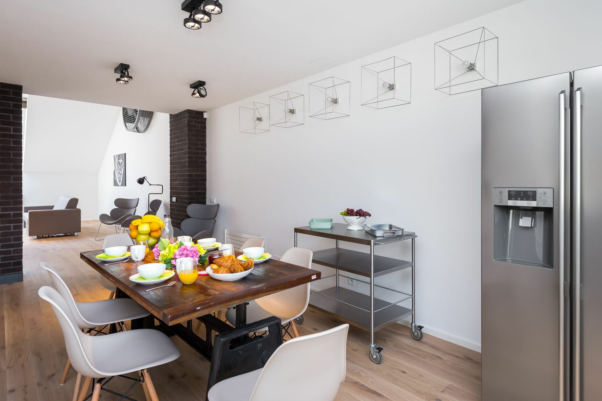 Empirent Old Town Apartment Prague