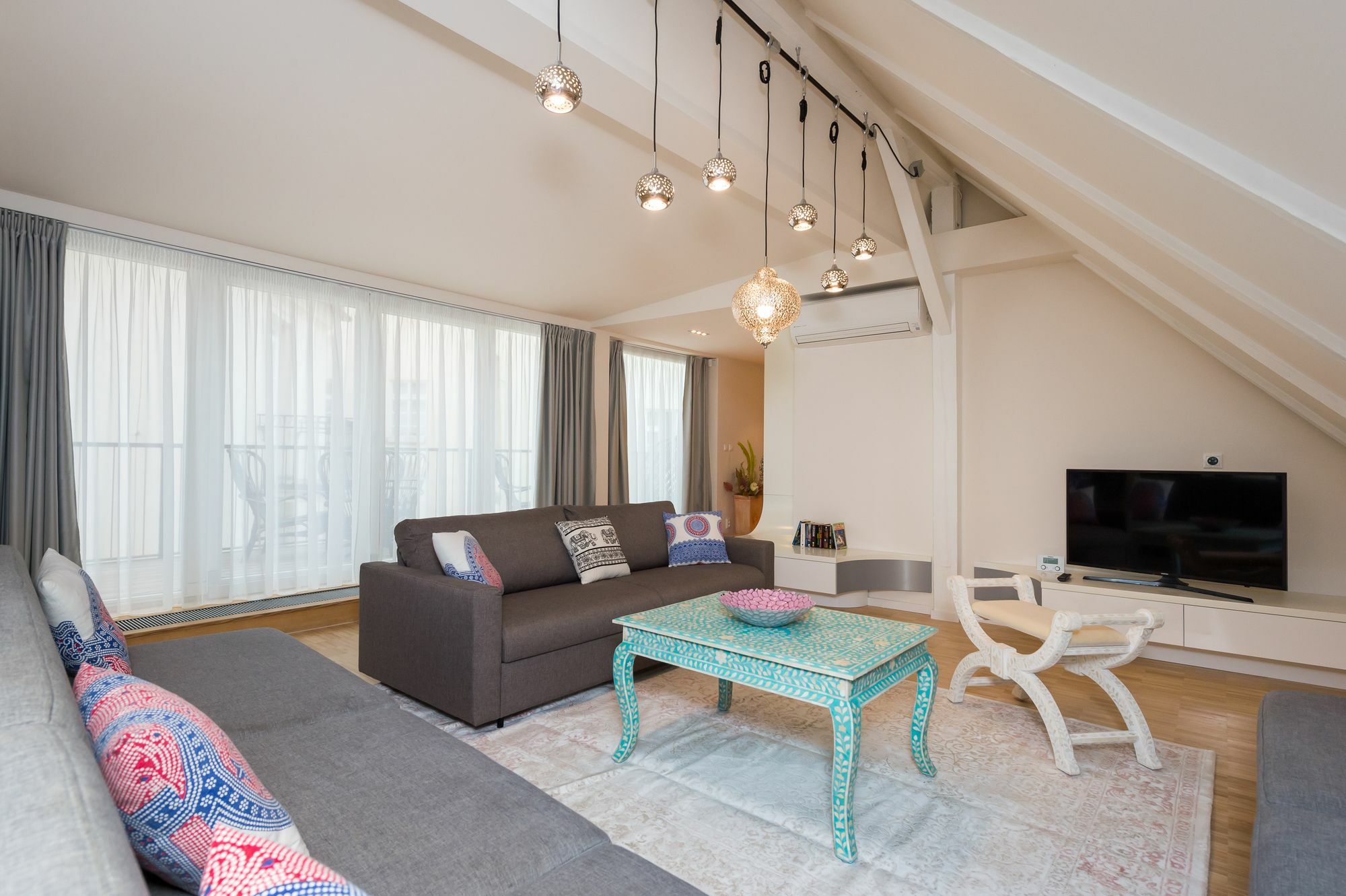 Apartment Empirent Old Town Prague