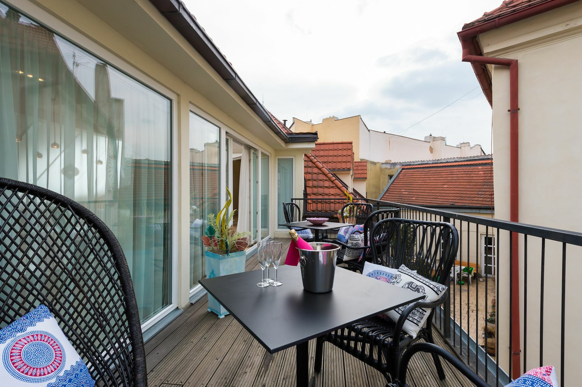 Apartment Empirent Old Town