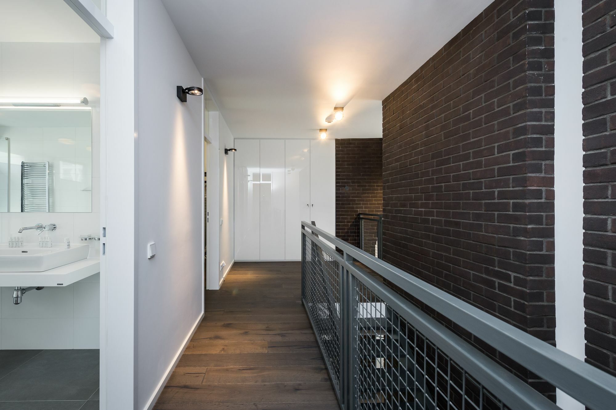 Apartment Empirent Old Town Prague
