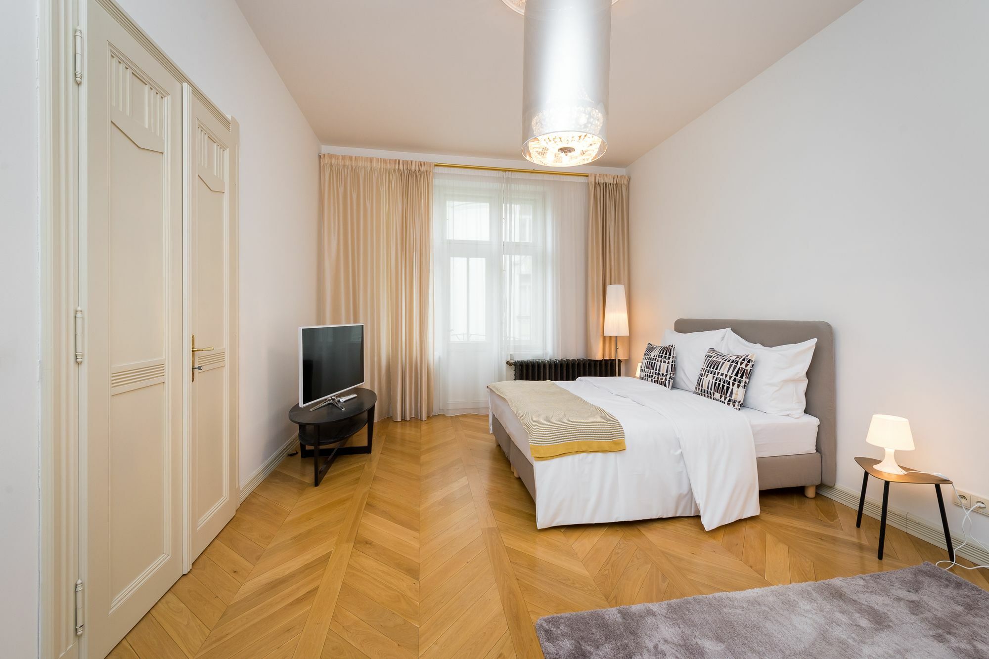 Empirent Old Town Apartment Prague