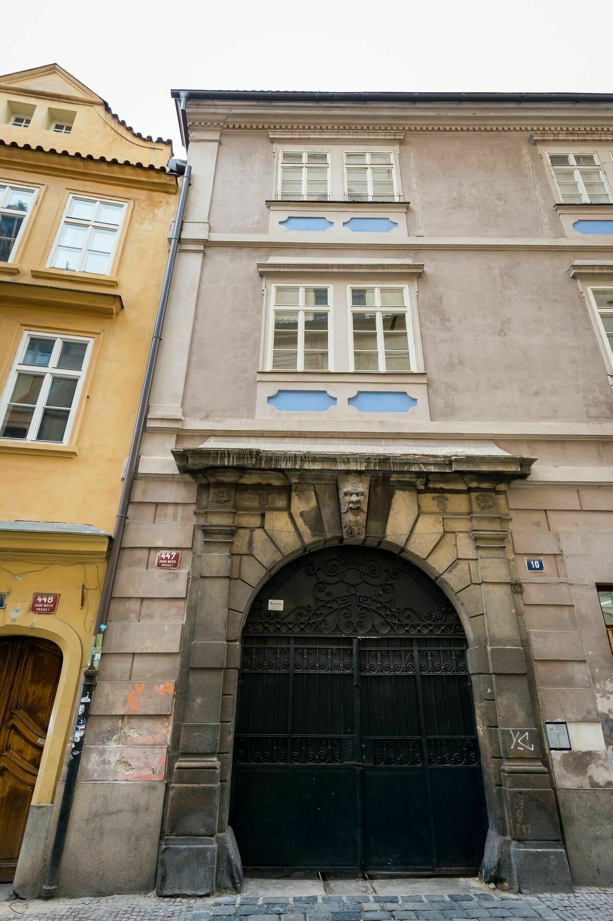 Apartment Empirent Old Town *