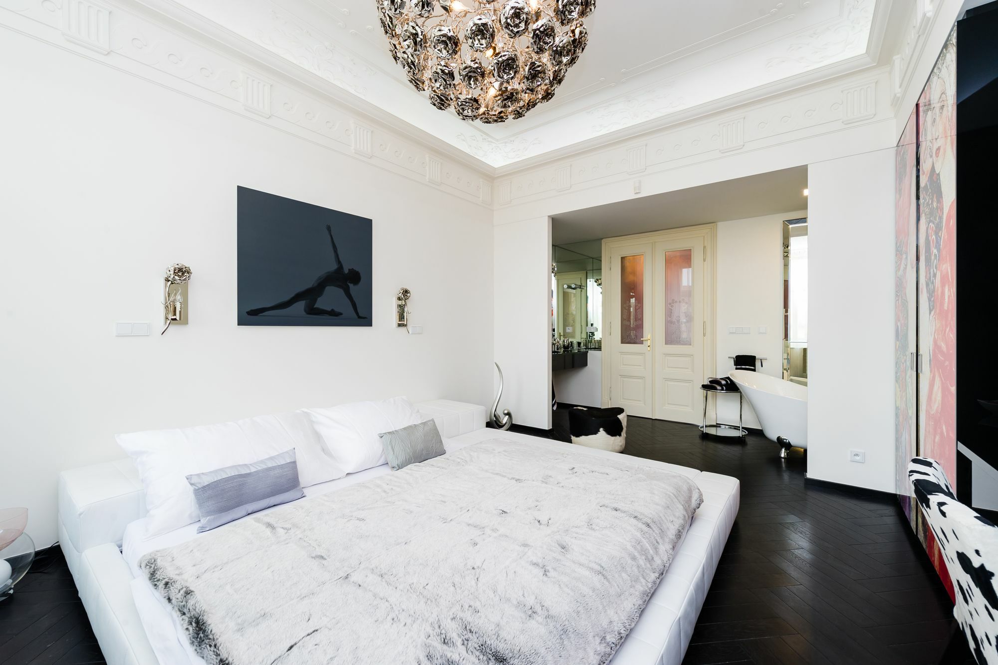 Empirent Old Town Apartment