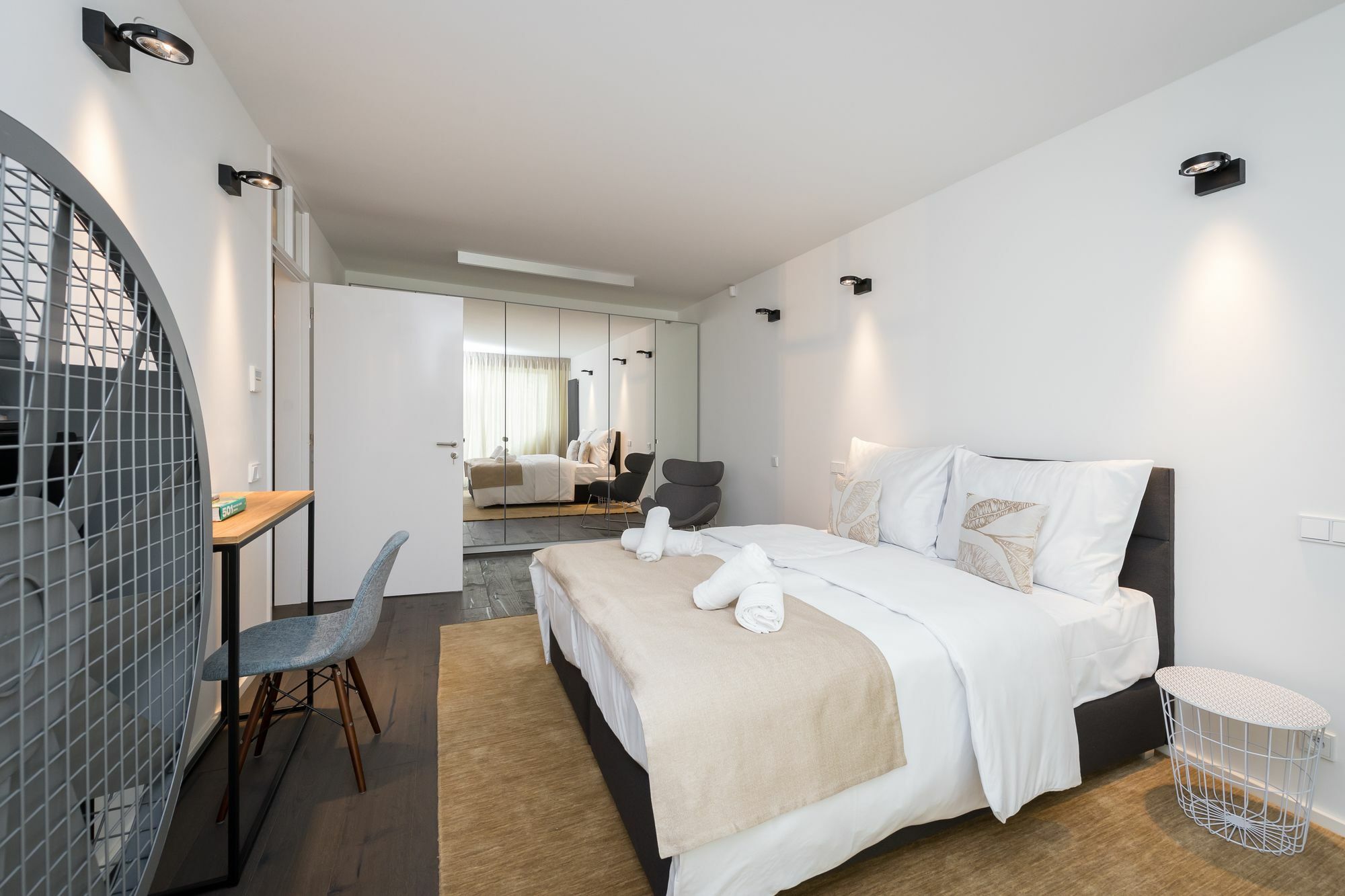 Empirent Old Town Apartment
