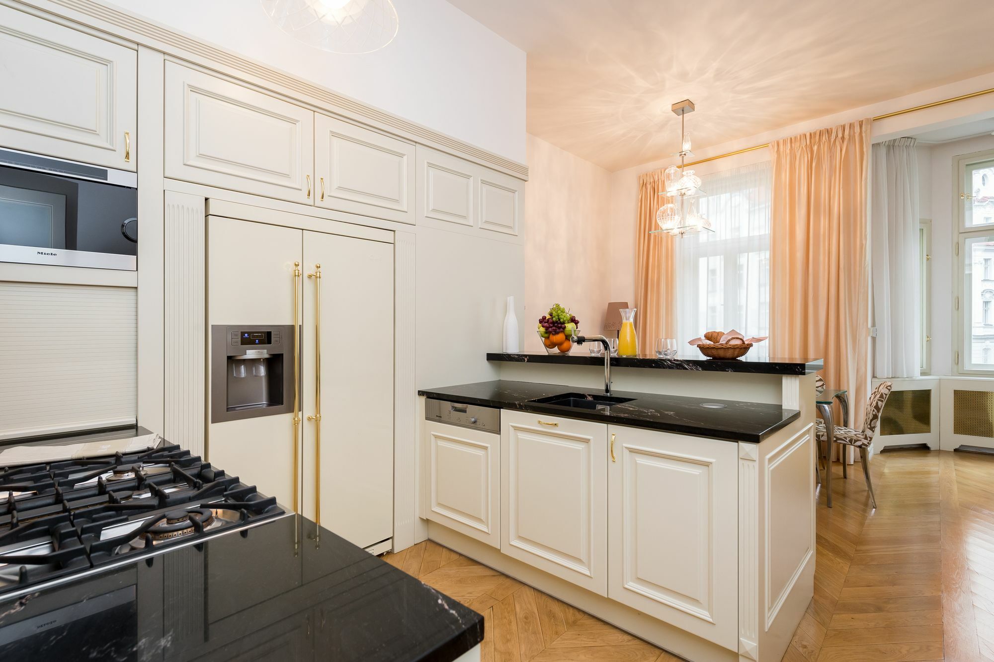 Apartment Empirent Old Town *