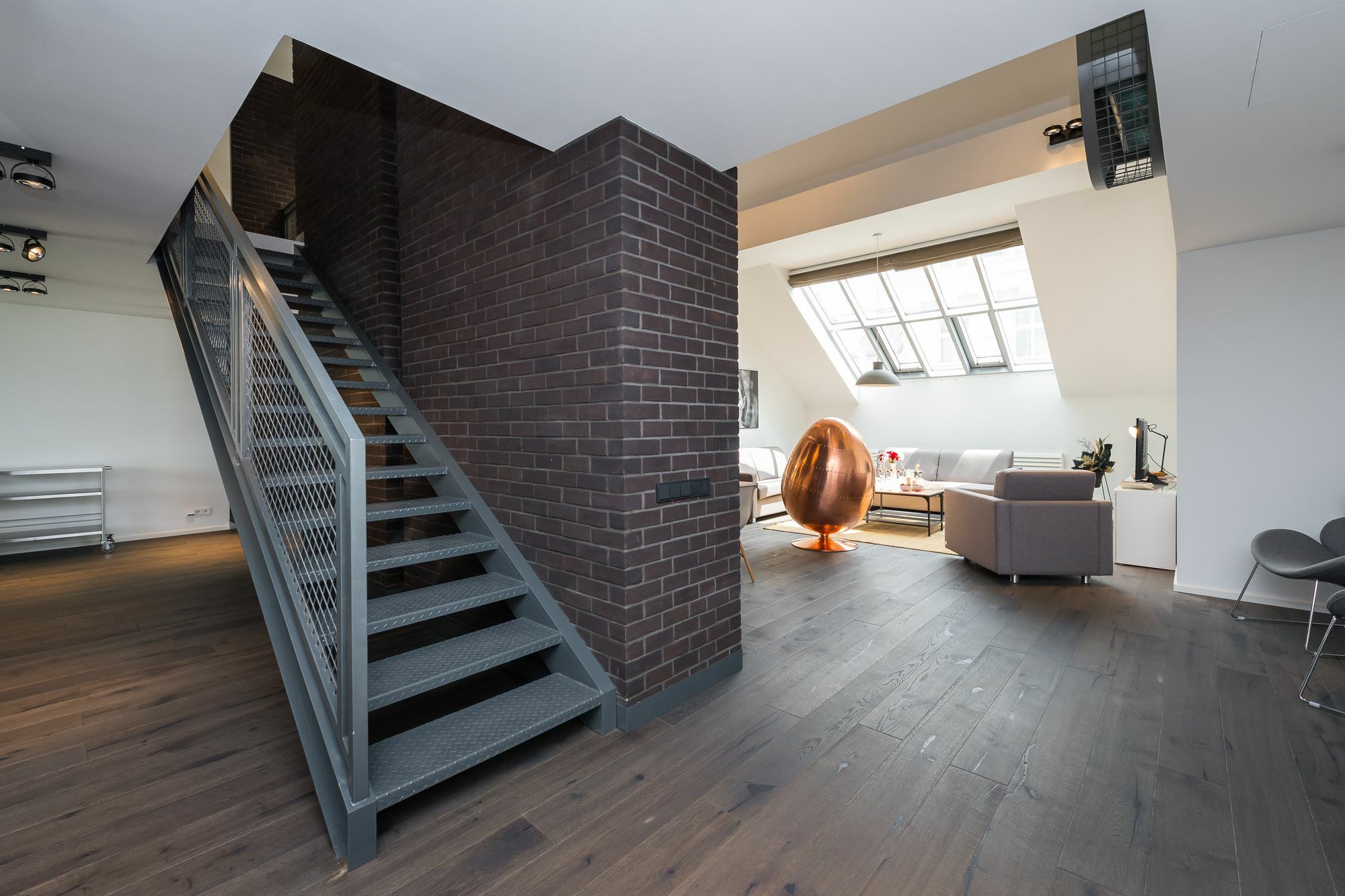 Apartment Empirent Old Town Prague